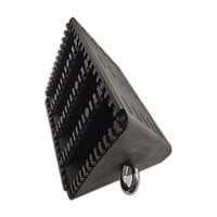 James King Wheel Chock (6" x 9" x 8")