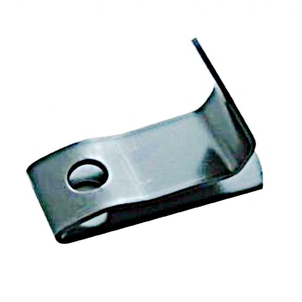 United Pacific - Trailer Hub Cap Mounting Clip - Stemco Axle (3-Pack)