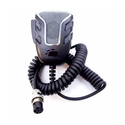 Uniden 6 Pin Noise Cancelling Replacement Microphone