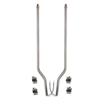 Bores Mfg. Kodiak 03-07 C45 Bumper Guides