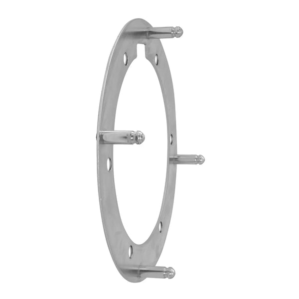 Hub Cap Bracket by Grand General™ - Trailer @ berubes.com – Berube's ...