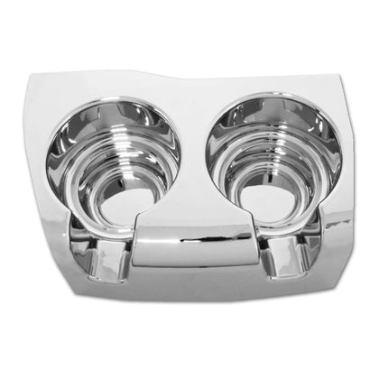 Grand General - Kenworth Model W & T Cup Holder (Chrome)