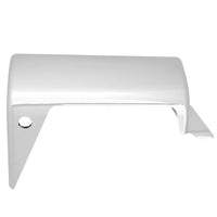 Under Dash Cover for Driver Side Kenworth W & T Models