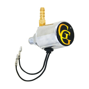 Grand General - Electric Solenoid Valves for Train or Air Horn