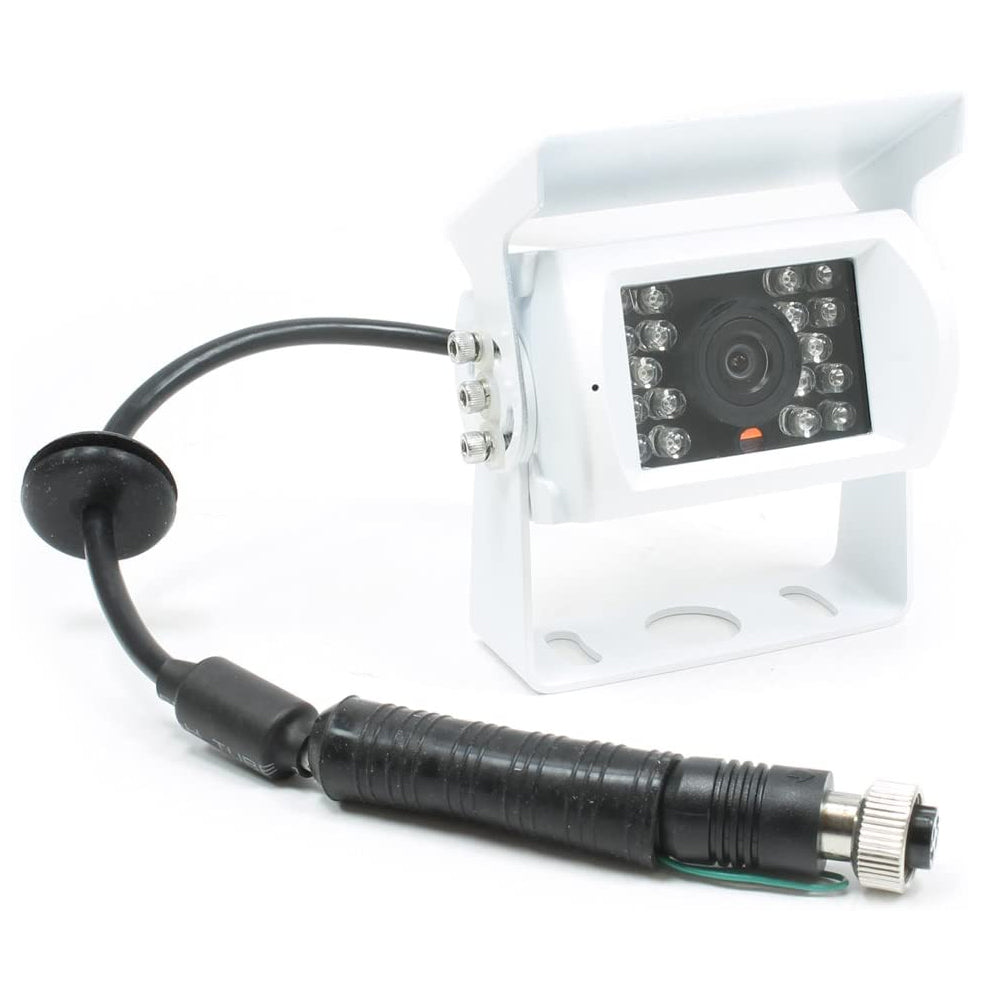 Rosta 250-8149-10M Commercial Infrared CCD Color Camera