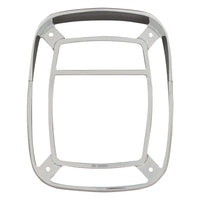 Bezel w/ Visor for Universal Combination Light