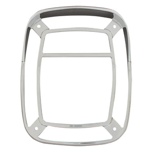 Bezel w/ Visor for Universal Combination Light