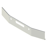 Valley Chrome Kenworth T-800 Conventional 14" Square w 7" Break