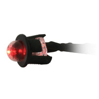 Grand General Interior Single LED Snake Light - Blue or Red