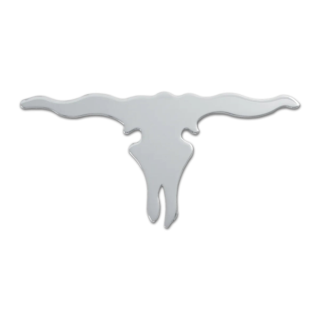 Grand General - Longhorn Skull Cut Out