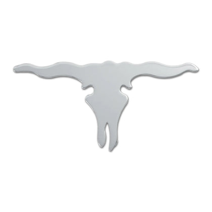 Grand General - Longhorn Skull Cut Out