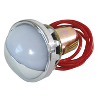 Grand General - Snap-On License Plate Light