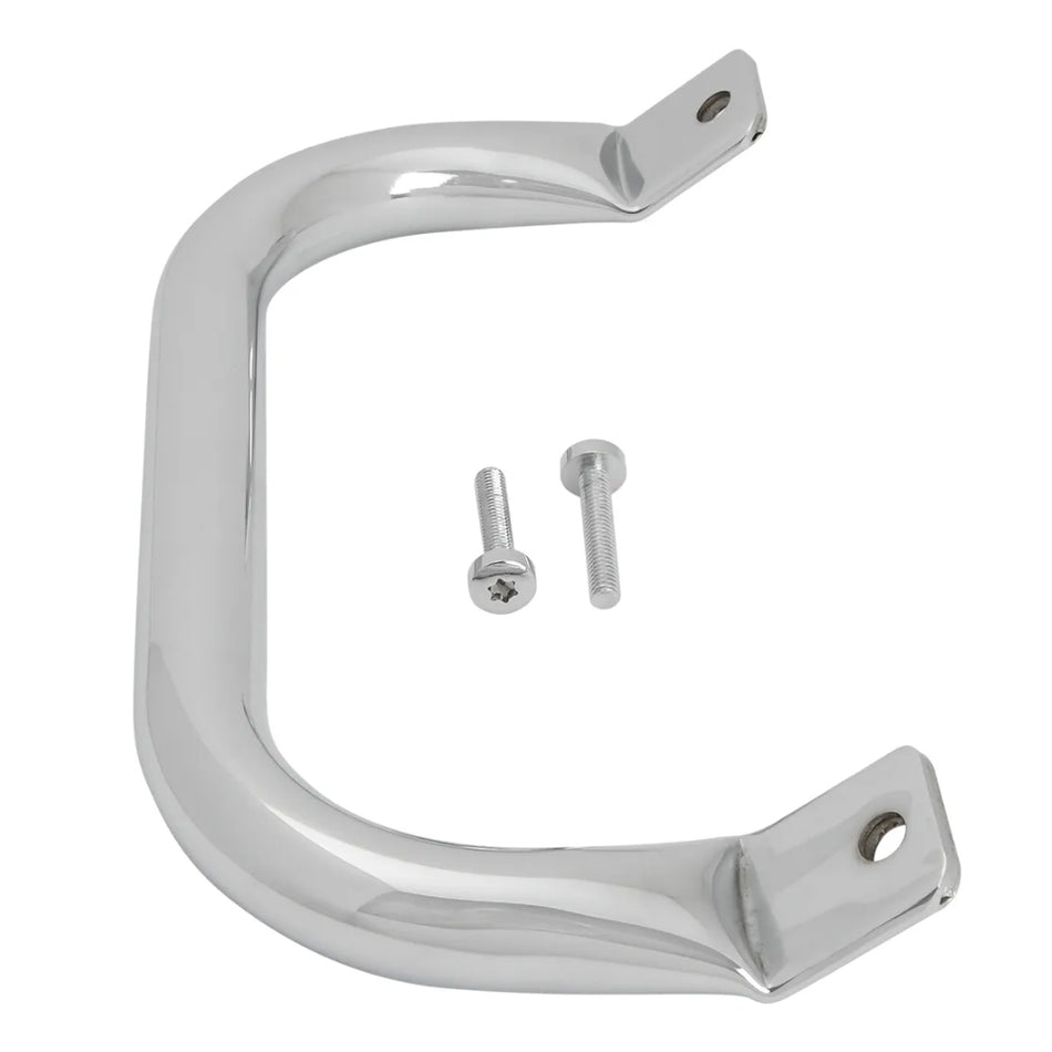 Grand General - Chrome Steel 06+ Peterbilt Grab Handle