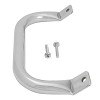Grand General - Chrome Steel 06+ Peterbilt Grab Handle