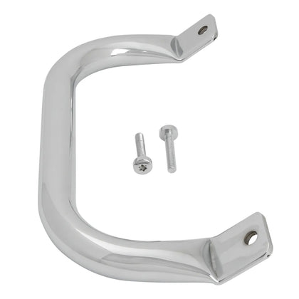 Grand General - Chrome Steel 06+ Peterbilt Grab Handle