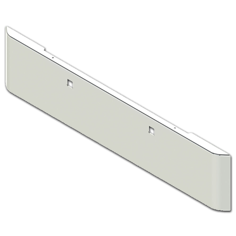 20" Peterbilt 365, 388, 389 2007 & Later Texas Square Universal Mount