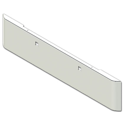 20" Peterbilt 365, 388, 389 2007 & Later Texas Square Universal Mount