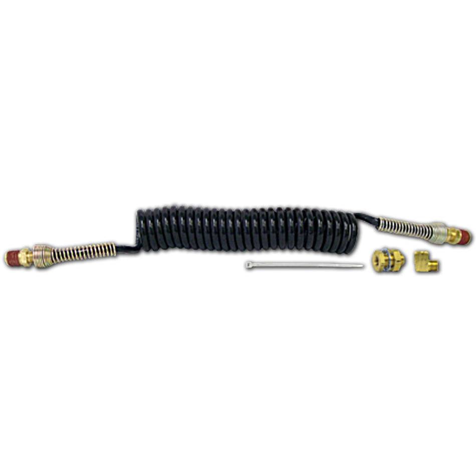 Fifth Wheel Slider Coil Kit