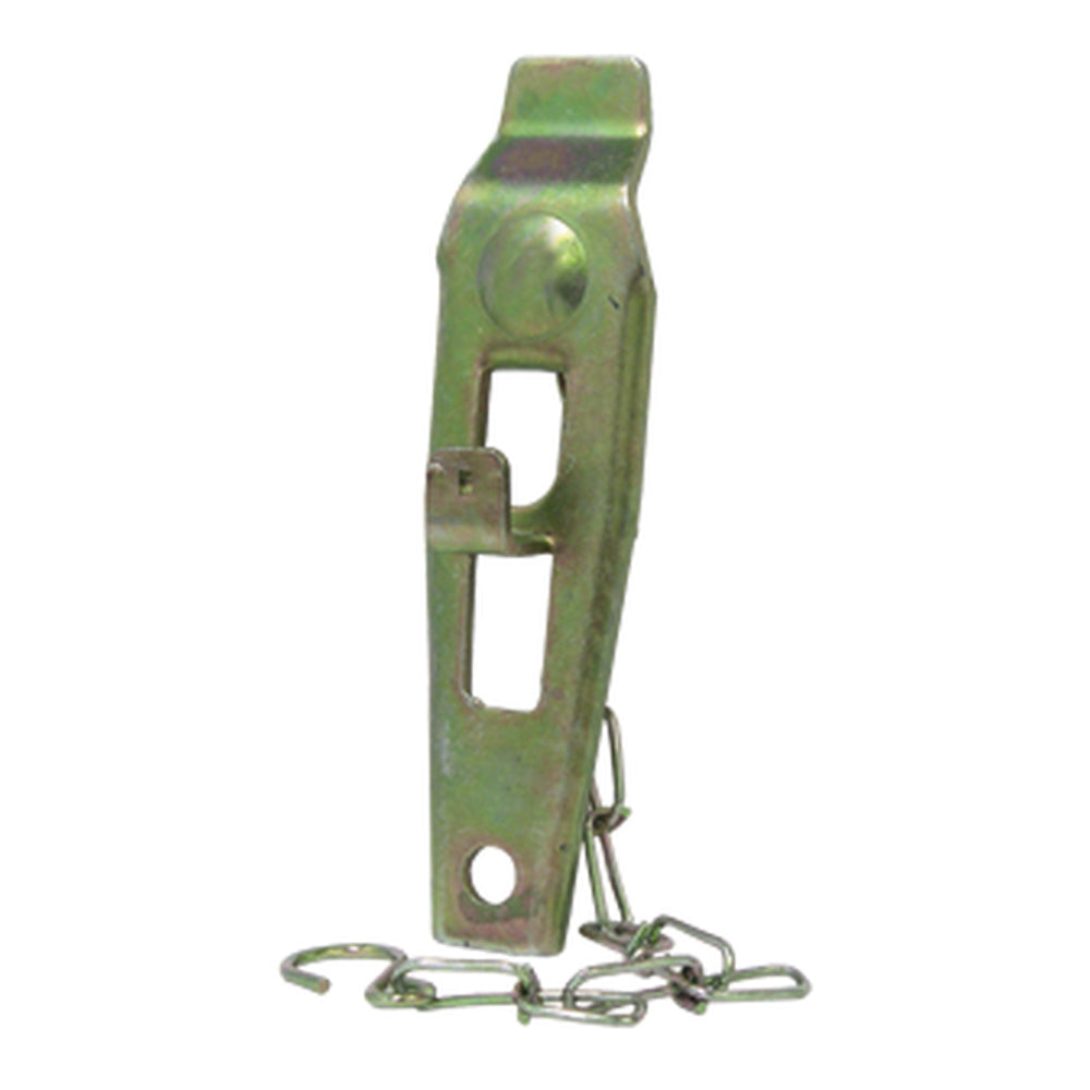 Tectran Dummy Shutoff Gladhands