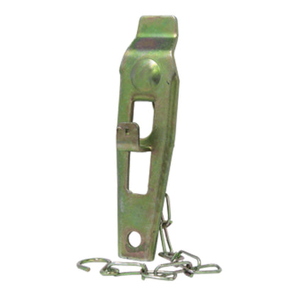 Tectran Dummy Shutoff Gladhands