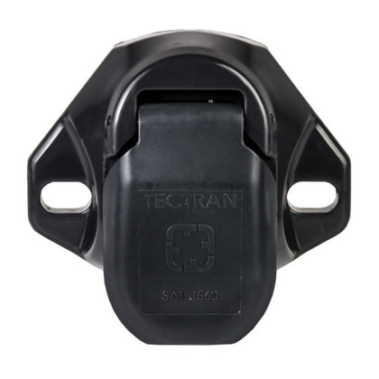 7-Way Socket Bracket