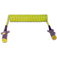 Tectran ABS Secondary Auxiliary PowerCoils