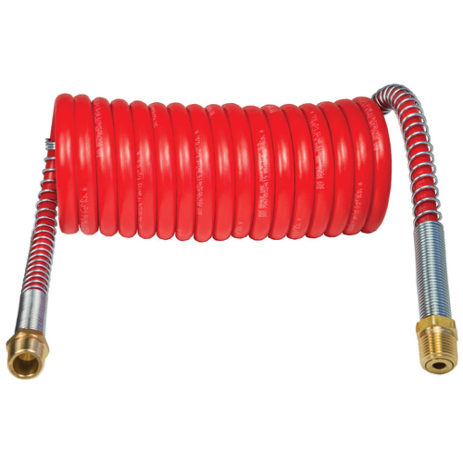 TecTran - Industry Grade Aircoils with Brass Handles