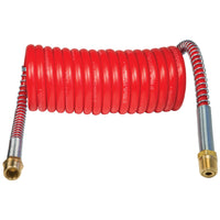 TecTran - Industry Grade Aircoils with Brass Handles