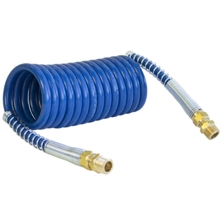 TecTran - Industry Grade Aircoils with Brass Handles