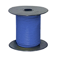 Primary Wire 12 Gauge Blue 100' Spool