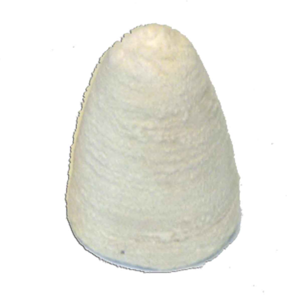 2" Cone Buffing Ball