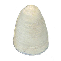 2" Cone Buffing Ball