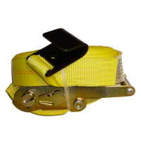 2" Ratchet Strap