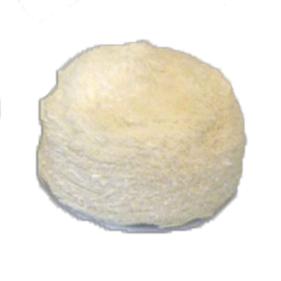 2" Round Buffing Ball