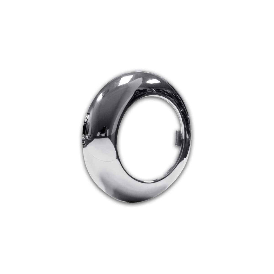 2" Twist-On Bezel - No Visor