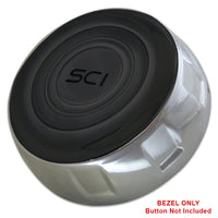 SCI Steering Wheel Horn Bezels (Various Colors)