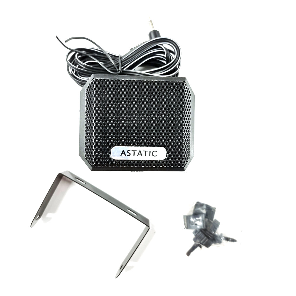 Astatic 5 Watt External Speaker