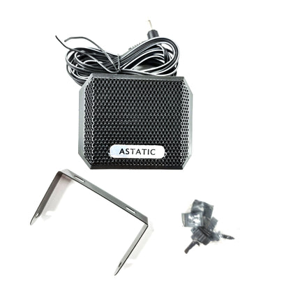 Astatic 5 Watt External Speaker