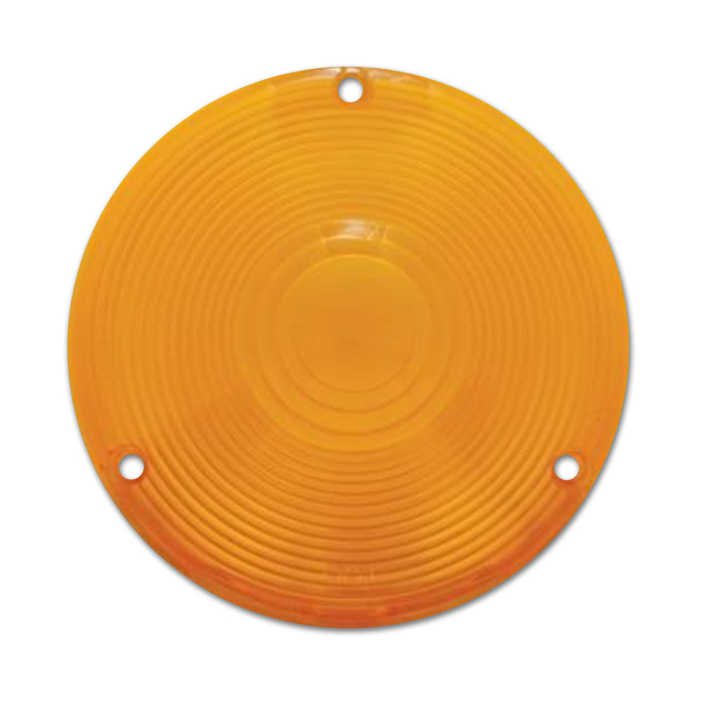 United Pacific Turn Signal Light Lens - 6 colors
