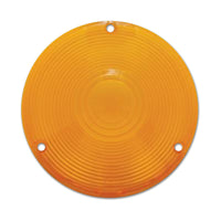 United Pacific Turn Signal Light Lens - 6 colors