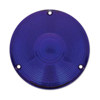 United Pacific Turn Signal Light Lens - 6 colors