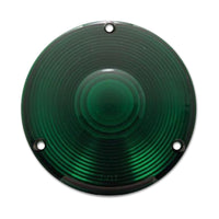 United Pacific Turn Signal Light Lens - 6 colors