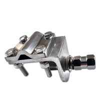 Stainless Steel or Aluminum Mirror Bracket
