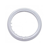 United Pacific Stainless Steel Classic Style Headlight Bezel