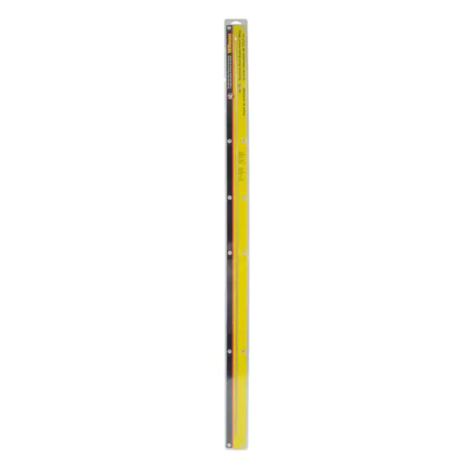 Wilson Stainless Steel 49" Replacement Whip for T2000 or T5000