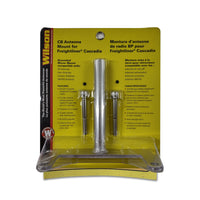 Wilson CB Antenna Mount for Freightliner Cascadia