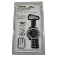Wilson® Antennas 305MRBC - CB Microphone Retriever With Black Chrome Finish