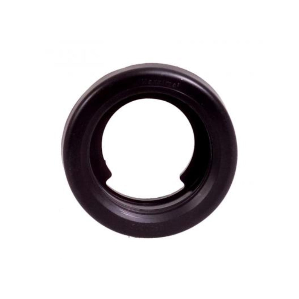 Maxxima 2" Black Vinyl Grommet