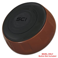 SCI Steering Wheel Horn Bezels (Various Colors)