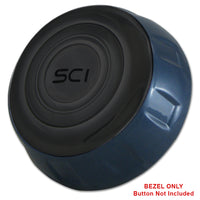 SCI Steering Wheel Horn Bezels (Various Colors)